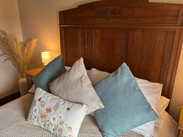 Villa The Shippon Barn - A Delightful Haven For Families à Wirral Extérieur photo